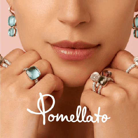 Pomellato banner
