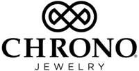 Chrono Jewelry Logo