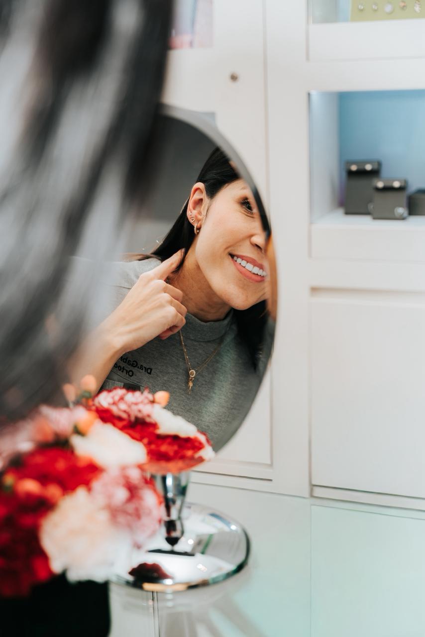 Chrono Piercing Experience:  An Intimate Experience of Style and Self-Expression