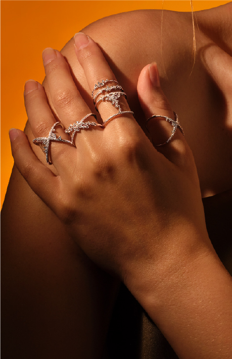 Djula Rings