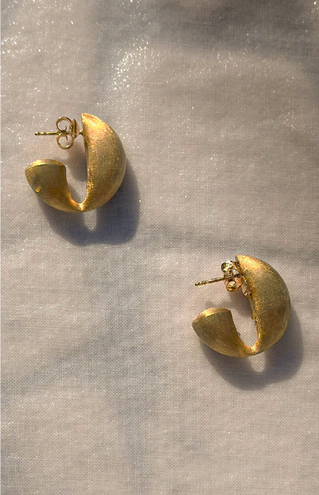 Nanis Earrings