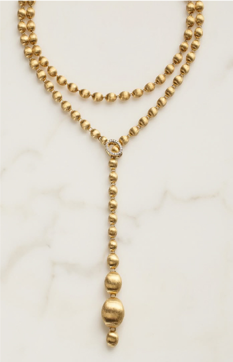 Nanis Necklaces