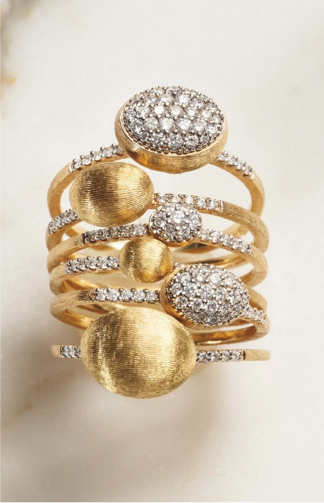 Nanis Rings