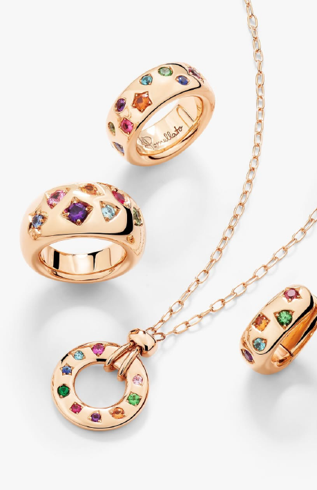 Iconica fine jewelry