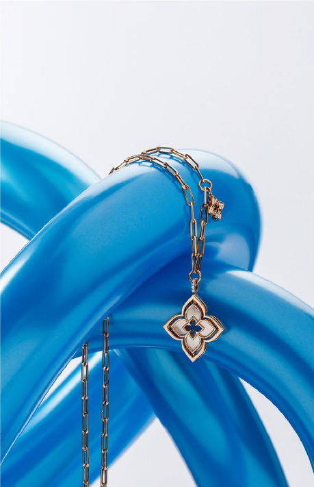 Roberto Coin Necklaces