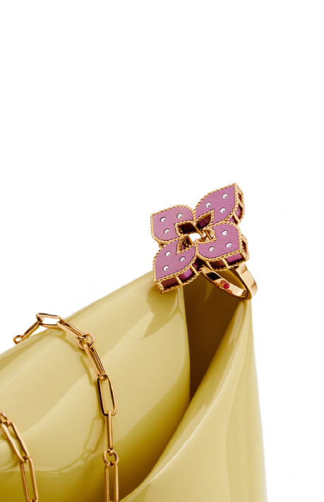Roberto Coin Rings